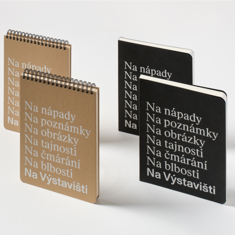 Výstaviště Holešovice