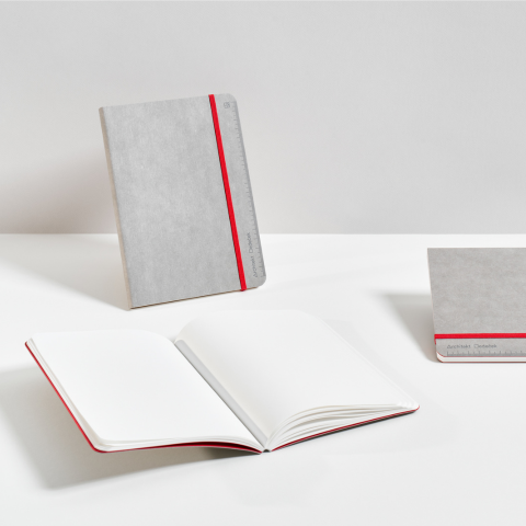 Architekt Dědeček - SNG