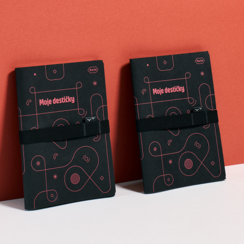 Biceps - sada pro pacienty